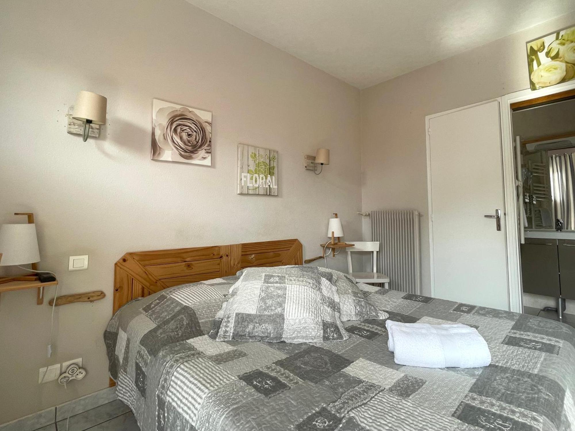 Comme Une Evidence Gite Et Chambres D'Hotes Saint-Vincent-sur-Jard Exteriör bild