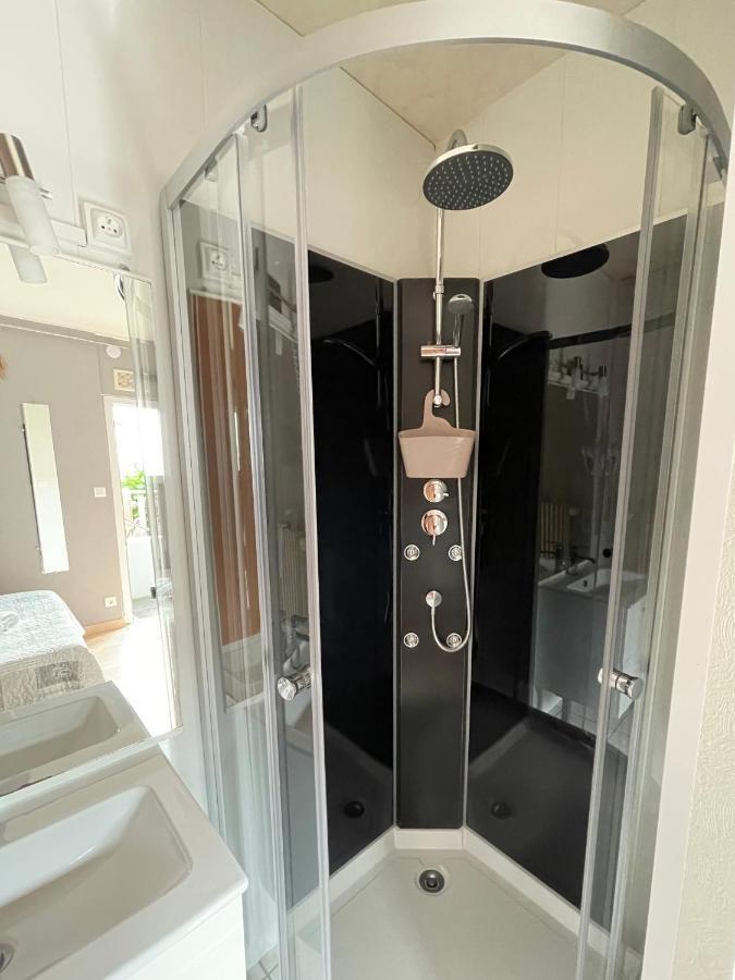 Comme Une Evidence Gite Et Chambres D'Hotes Saint-Vincent-sur-Jard Exteriör bild