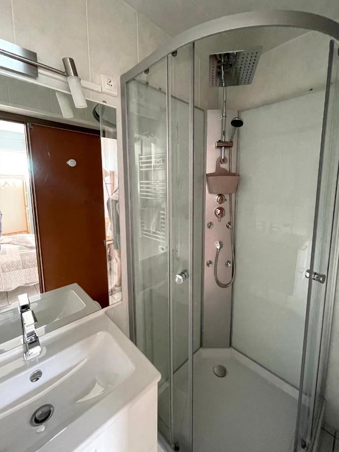 Comme Une Evidence Gite Et Chambres D'Hotes Saint-Vincent-sur-Jard Exteriör bild