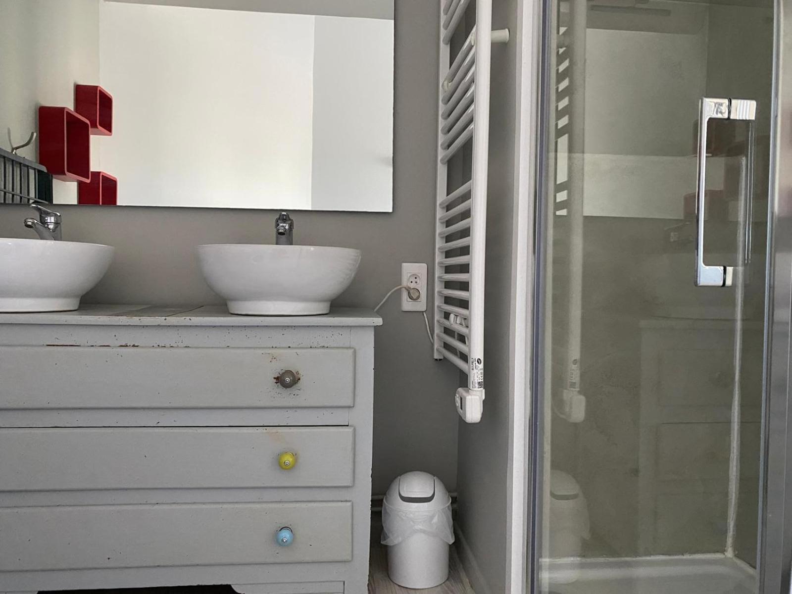 Comme Une Evidence Gite Et Chambres D'Hotes Saint-Vincent-sur-Jard Exteriör bild